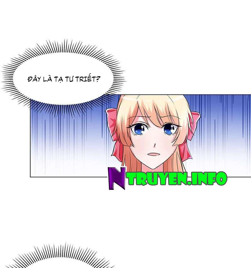 Này! Đừng Động Vào Phô Mai Của Tôi Chapter 57 - 19