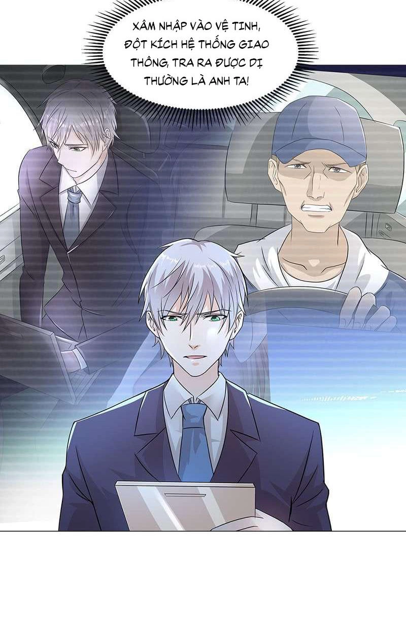 Này! Đừng Động Vào Phô Mai Của Tôi Chapter 57 - 24