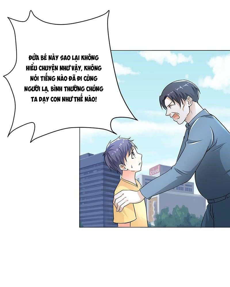 Này! Đừng Động Vào Phô Mai Của Tôi Chapter 57 - 26