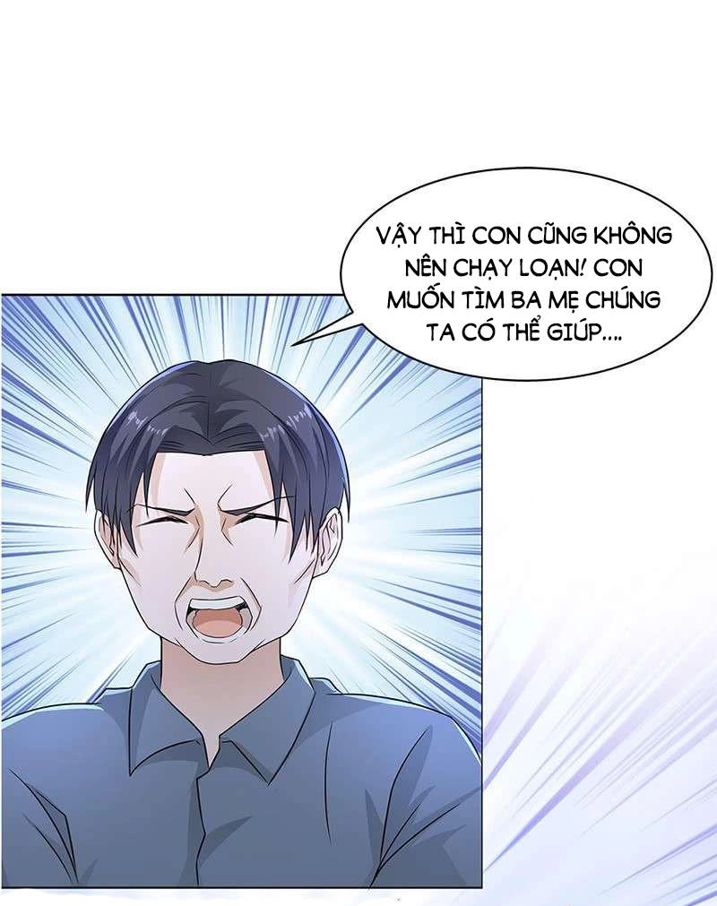 Này! Đừng Động Vào Phô Mai Của Tôi Chapter 57 - 29