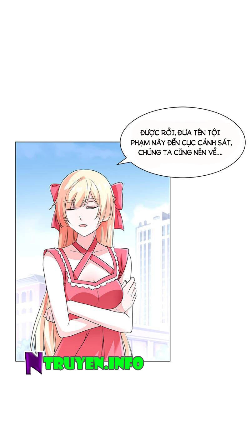 Này! Đừng Động Vào Phô Mai Của Tôi Chapter 58 - 17