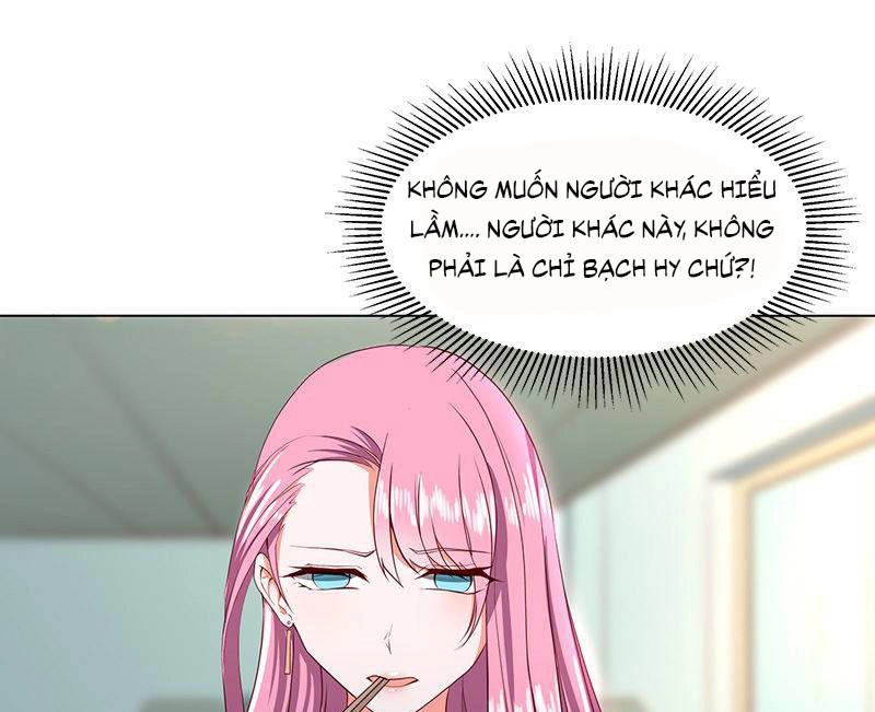 Này! Đừng Động Vào Phô Mai Của Tôi Chapter 59 - 5