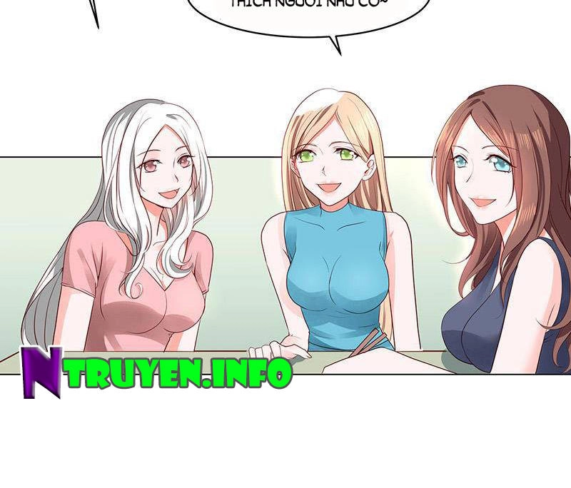 Này! Đừng Động Vào Phô Mai Của Tôi Chapter 59 - 10