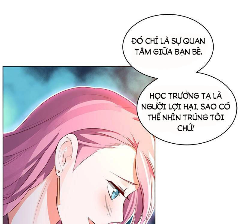 Này! Đừng Động Vào Phô Mai Của Tôi Chapter 59 - 11