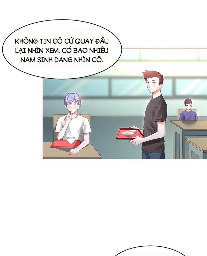 Này! Đừng Động Vào Phô Mai Của Tôi Chapter 59 - 17