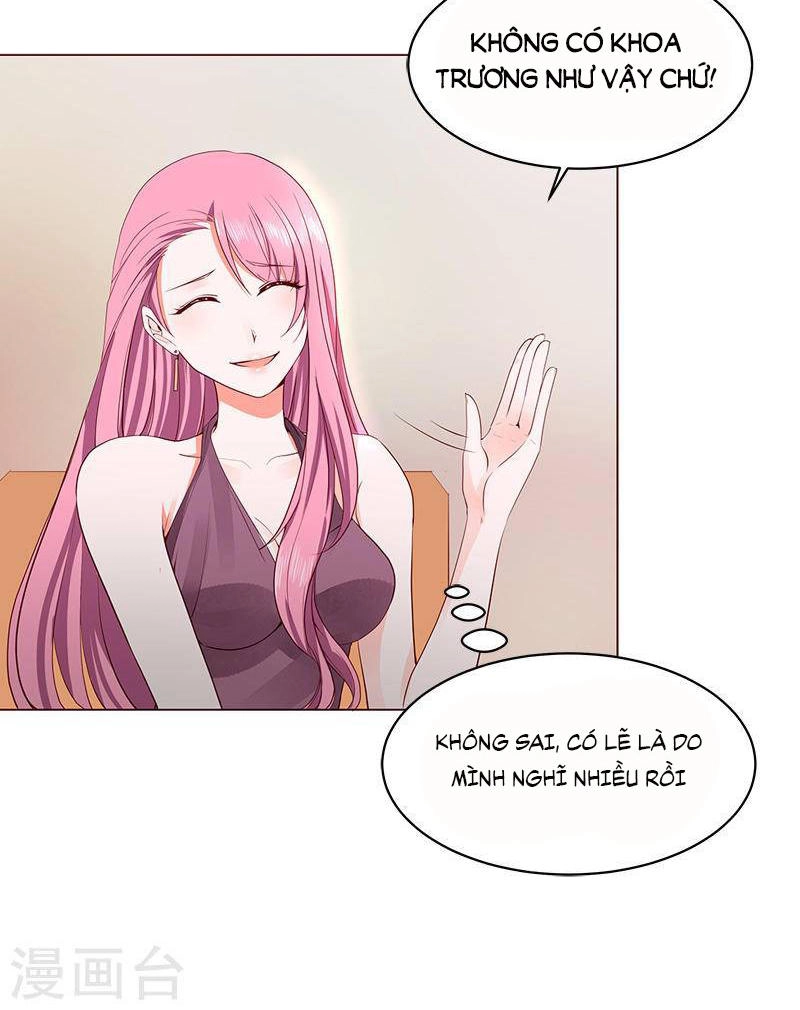 Này! Đừng Động Vào Phô Mai Của Tôi Chapter 59 - 18