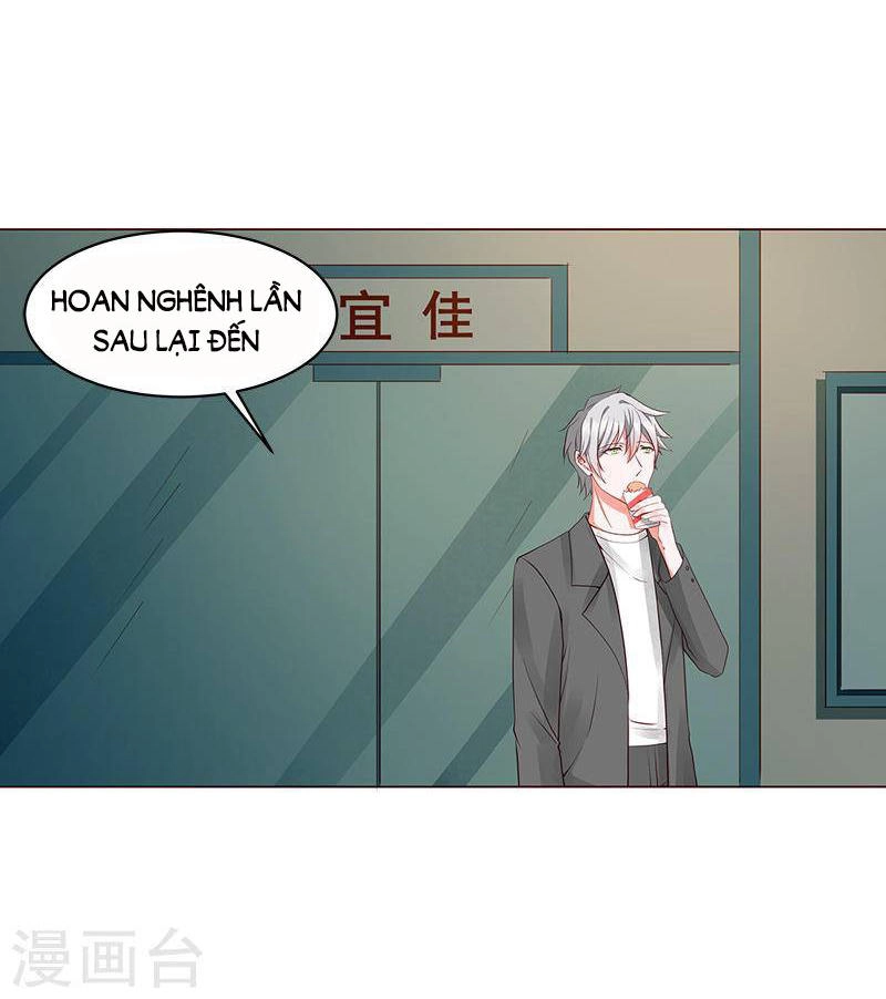 Này! Đừng Động Vào Phô Mai Của Tôi Chapter 59 - 40