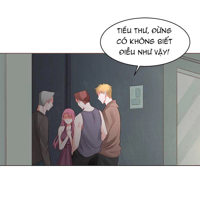 Này! Đừng Động Vào Phô Mai Của Tôi Chapter 60 - 2