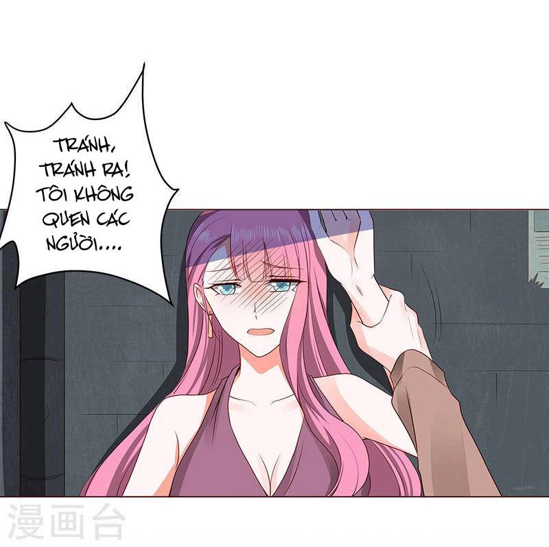 Này! Đừng Động Vào Phô Mai Của Tôi Chapter 60 - 4