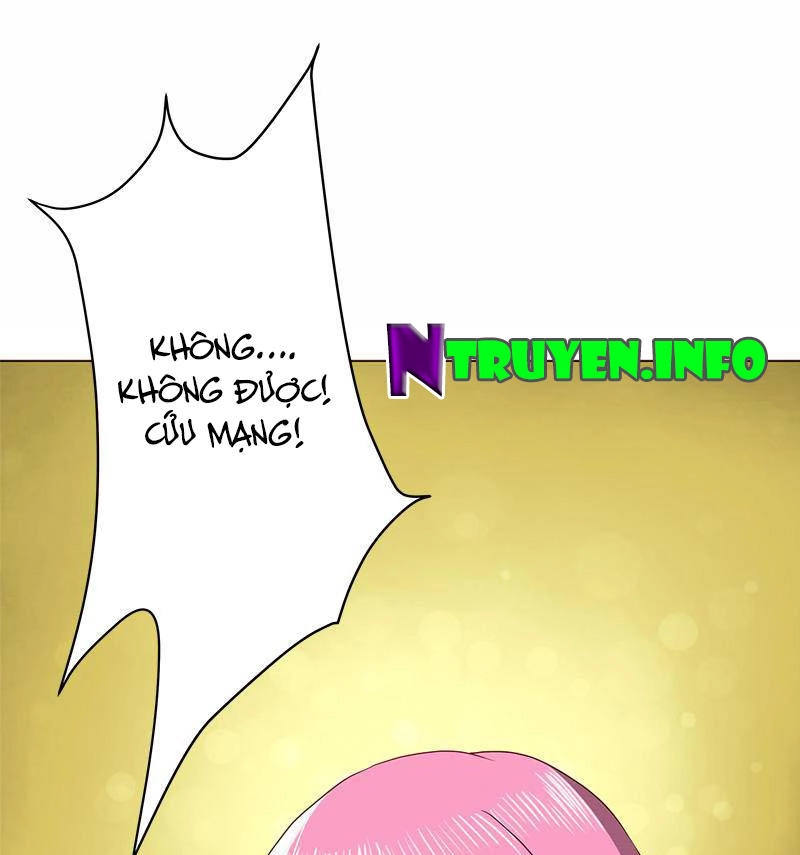 Này! Đừng Động Vào Phô Mai Của Tôi Chapter 60 - 7