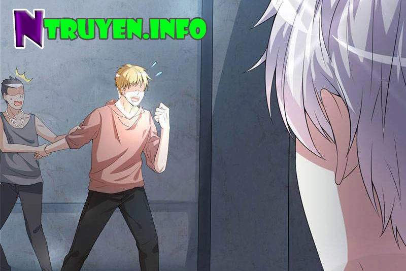 Này! Đừng Động Vào Phô Mai Của Tôi Chapter 60 - 18