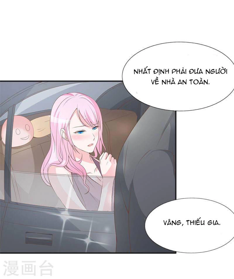 Này! Đừng Động Vào Phô Mai Của Tôi Chapter 60 - 33