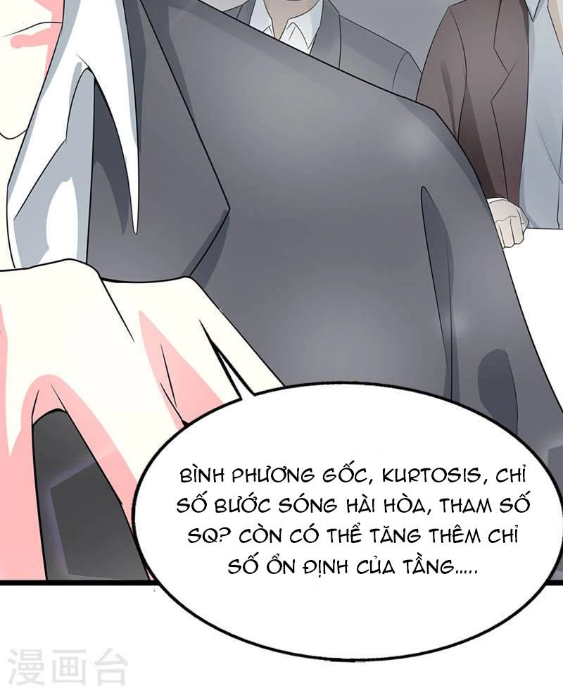 Này! Đừng Động Vào Phô Mai Của Tôi Chapter 61 - 8