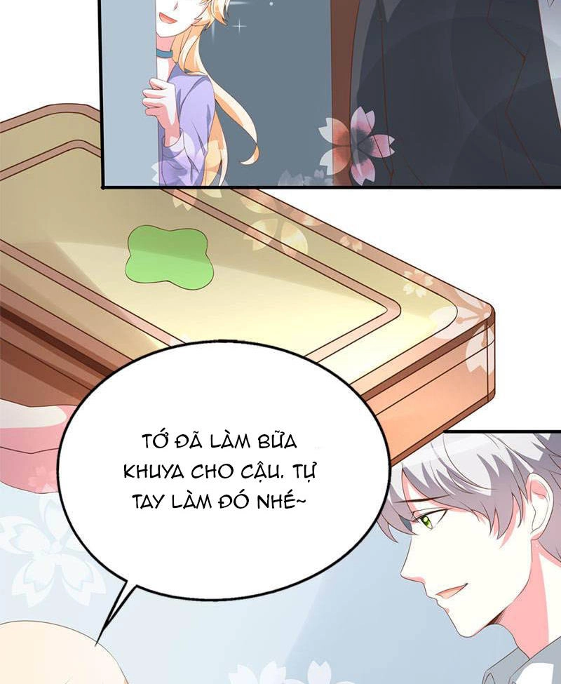 Này! Đừng Động Vào Phô Mai Của Tôi Chapter 61 - 22