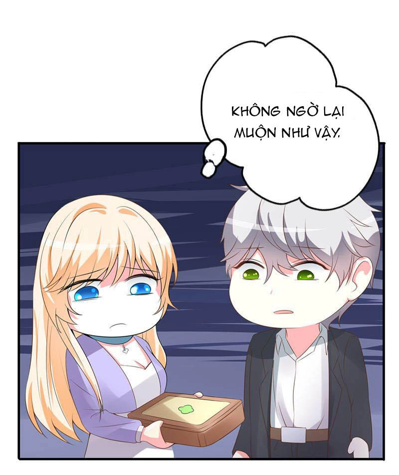 Này! Đừng Động Vào Phô Mai Của Tôi Chapter 61 - 24