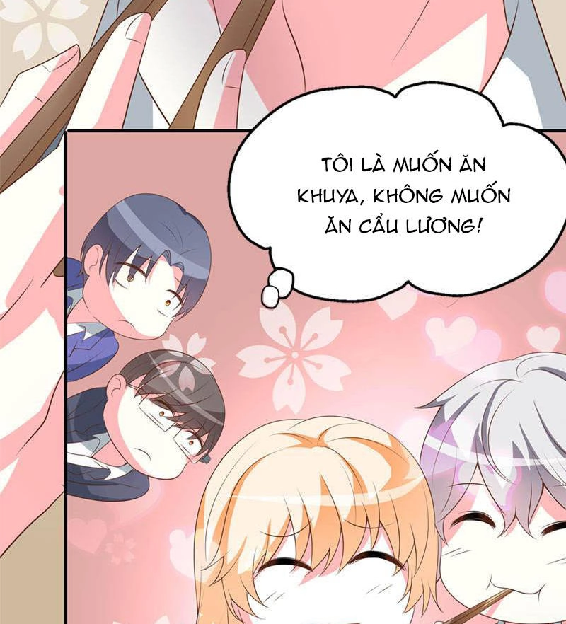 Này! Đừng Động Vào Phô Mai Của Tôi Chapter 61 - 28