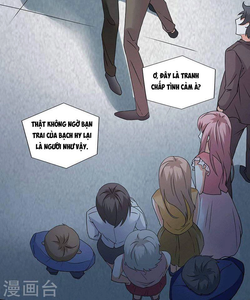 Này! Đừng Động Vào Phô Mai Của Tôi Chapter 63 - 43