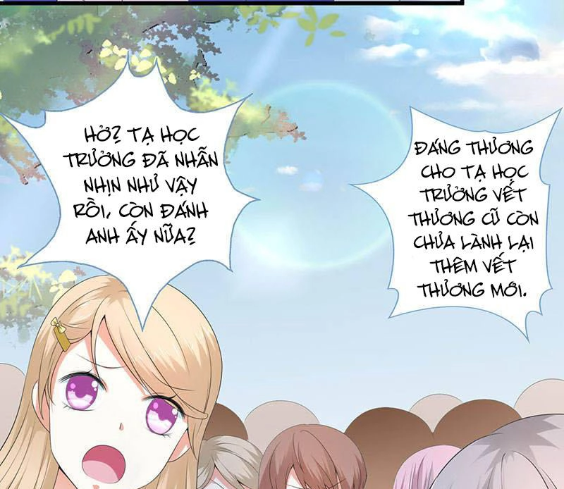 Này! Đừng Động Vào Phô Mai Của Tôi Chapter 64 - 5