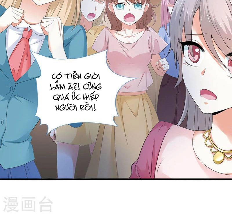 Này! Đừng Động Vào Phô Mai Của Tôi Chapter 64 - 6