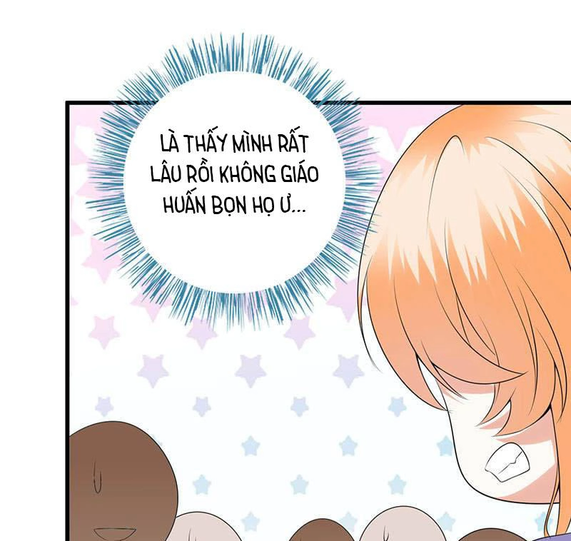 Này! Đừng Động Vào Phô Mai Của Tôi Chapter 64 - 10