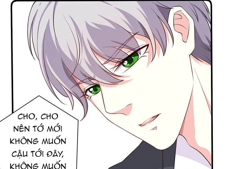 Này! Đừng Động Vào Phô Mai Của Tôi Chapter 64 - 28