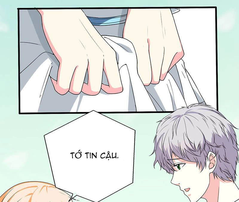 Này! Đừng Động Vào Phô Mai Của Tôi Chapter 64 - 42