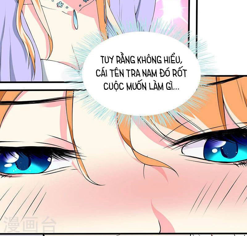 Này! Đừng Động Vào Phô Mai Của Tôi Chapter 64 - 49