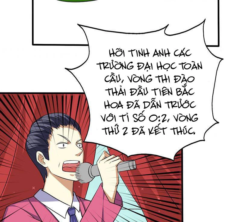 Này! Đừng Động Vào Phô Mai Của Tôi Chapter 65 - 5