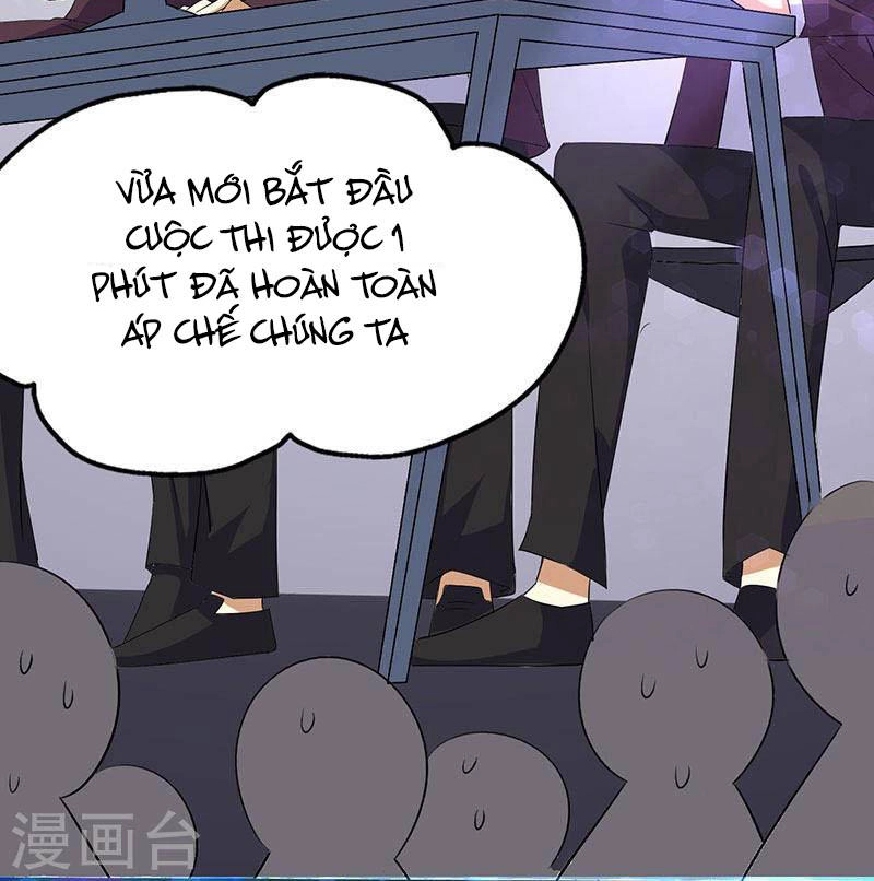 Này! Đừng Động Vào Phô Mai Của Tôi Chapter 65 - 12