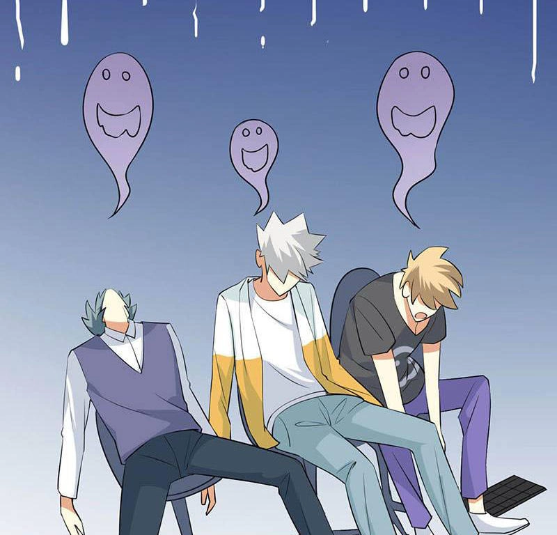 Này! Đừng Động Vào Phô Mai Của Tôi Chapter 65 - 17