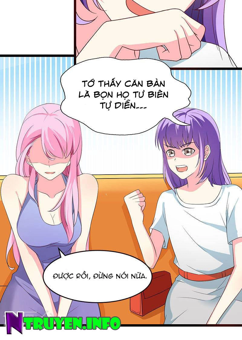 Này! Đừng Động Vào Phô Mai Của Tôi Chapter 65 - 35