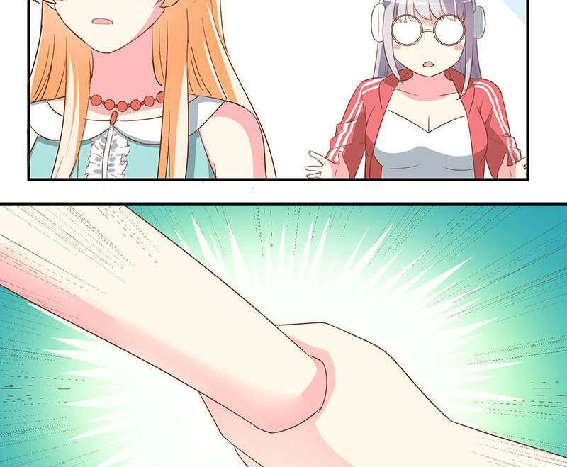 Này! Đừng Động Vào Phô Mai Của Tôi Chapter 66 - 16