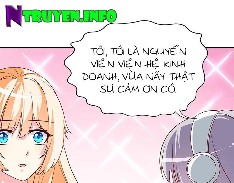 Này! Đừng Động Vào Phô Mai Của Tôi Chapter 66 - 18