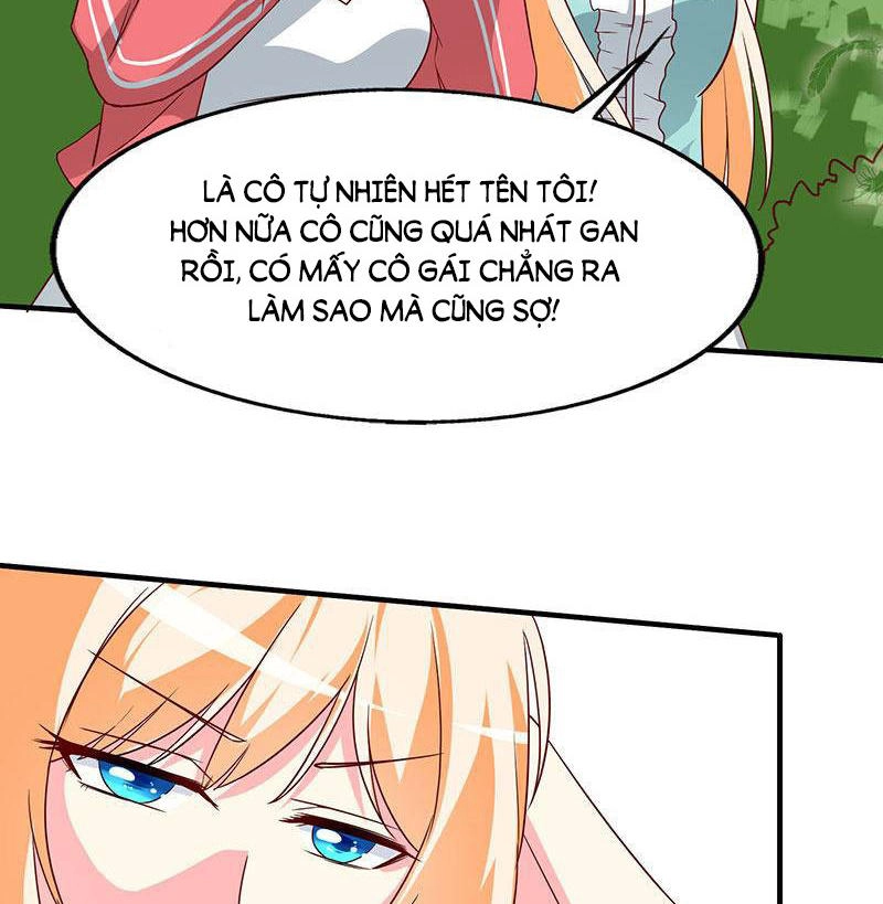 Này! Đừng Động Vào Phô Mai Của Tôi Chapter 66 - 28