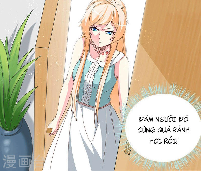 Này! Đừng Động Vào Phô Mai Của Tôi Chapter 67 - 6