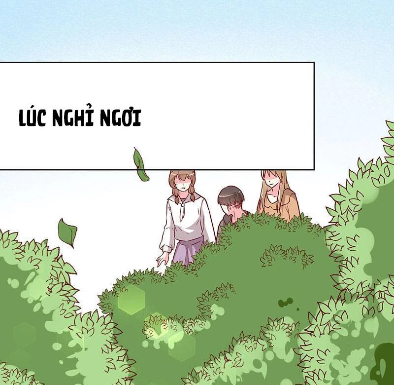 Này! Đừng Động Vào Phô Mai Của Tôi Chapter 68 - 12