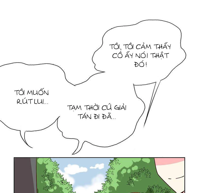 Này! Đừng Động Vào Phô Mai Của Tôi Chapter 68 - 31