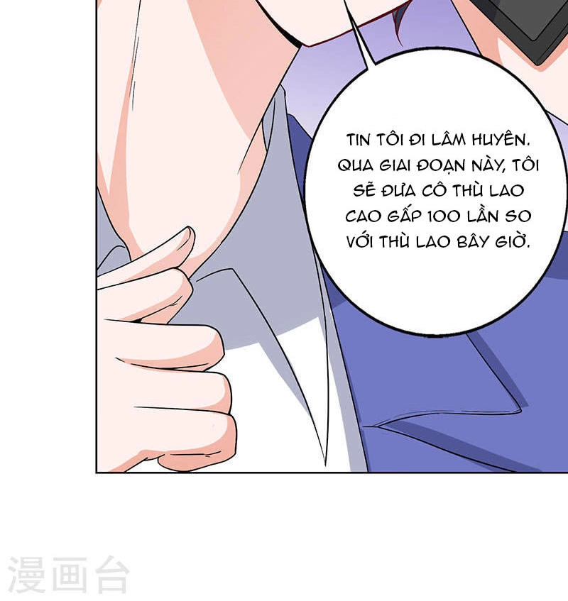 Này! Đừng Động Vào Phô Mai Của Tôi Chapter 69 - 43