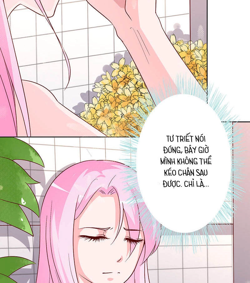 Này! Đừng Động Vào Phô Mai Của Tôi Chapter 69 - 45