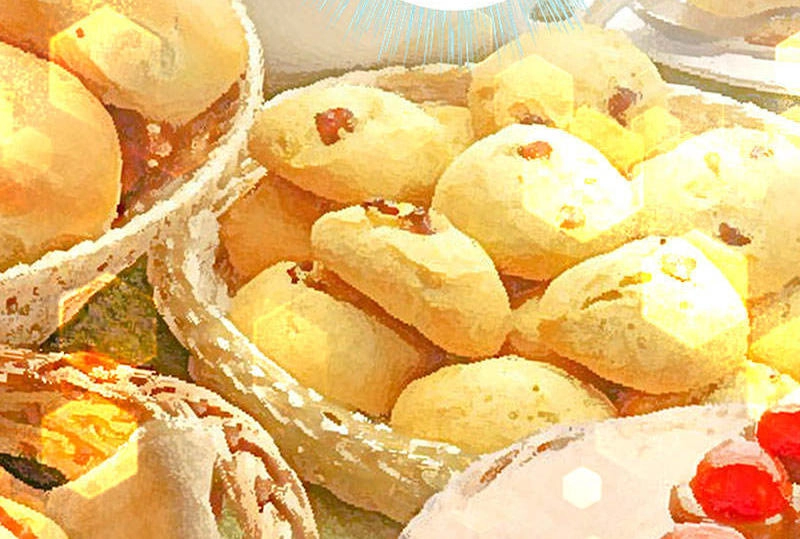 Này! Đừng Động Vào Phô Mai Của Tôi Chapter 69 - 56