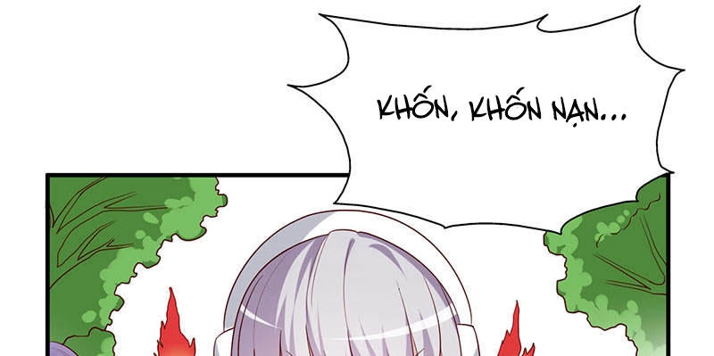 Này! Đừng Động Vào Phô Mai Của Tôi Chapter 70 - 4