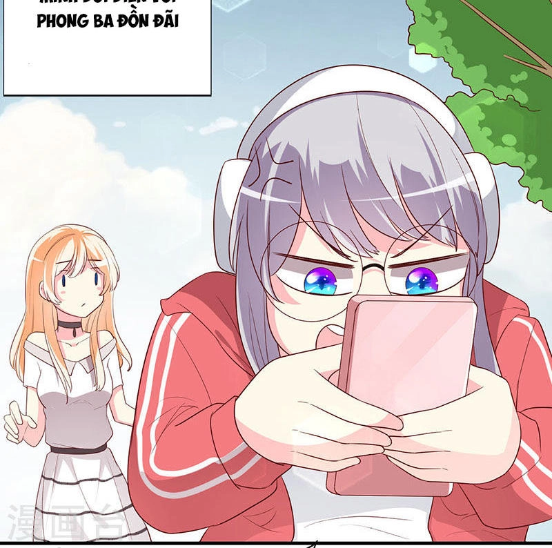 Này! Đừng Động Vào Phô Mai Của Tôi Chapter 70 - 11