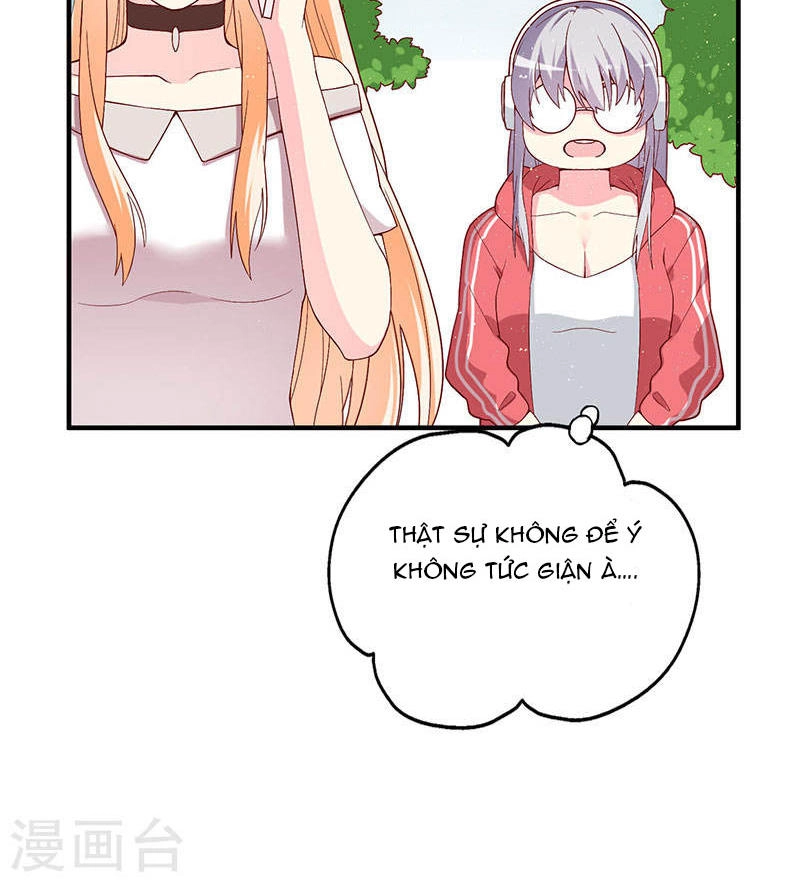 Này! Đừng Động Vào Phô Mai Của Tôi Chapter 70 - 21