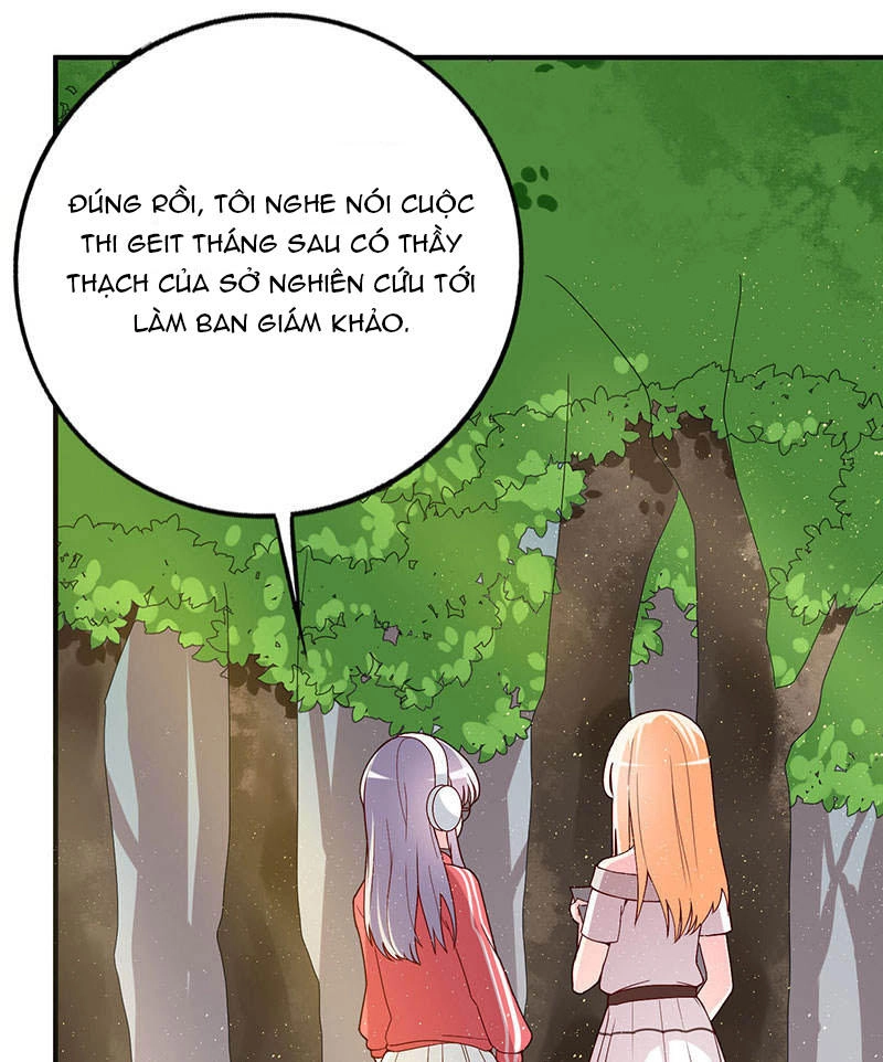 Này! Đừng Động Vào Phô Mai Của Tôi Chapter 70 - 22