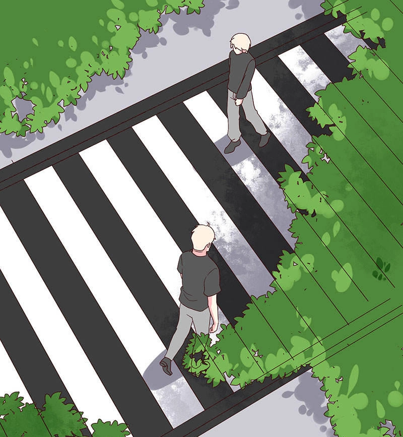 Này! Đừng Động Vào Phô Mai Của Tôi Chapter 70 - 33