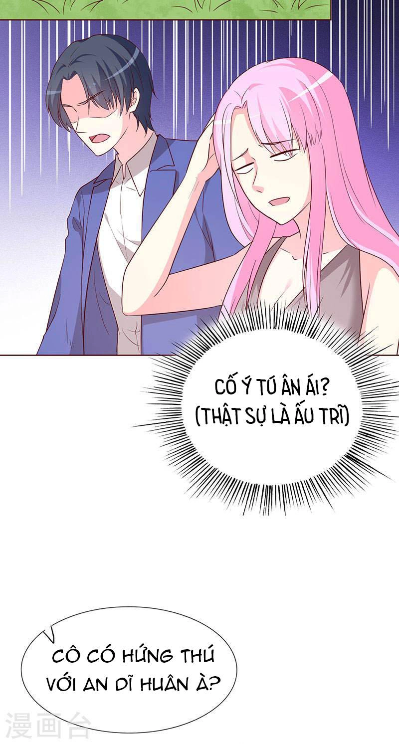 Này! Đừng Động Vào Phô Mai Của Tôi Chapter 71 - 13