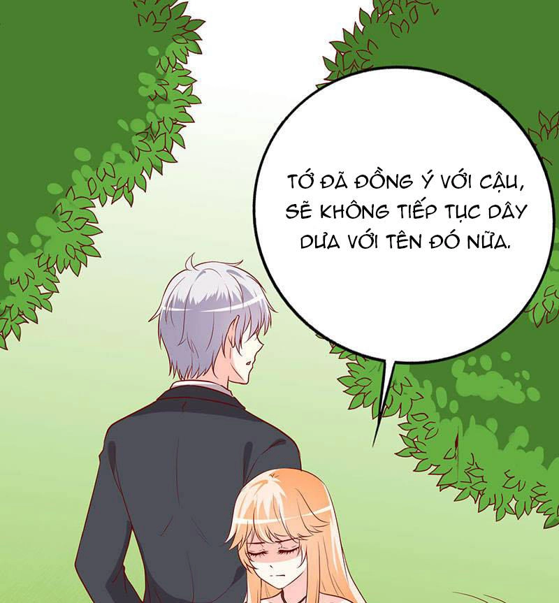 Này! Đừng Động Vào Phô Mai Của Tôi Chapter 71 - 22