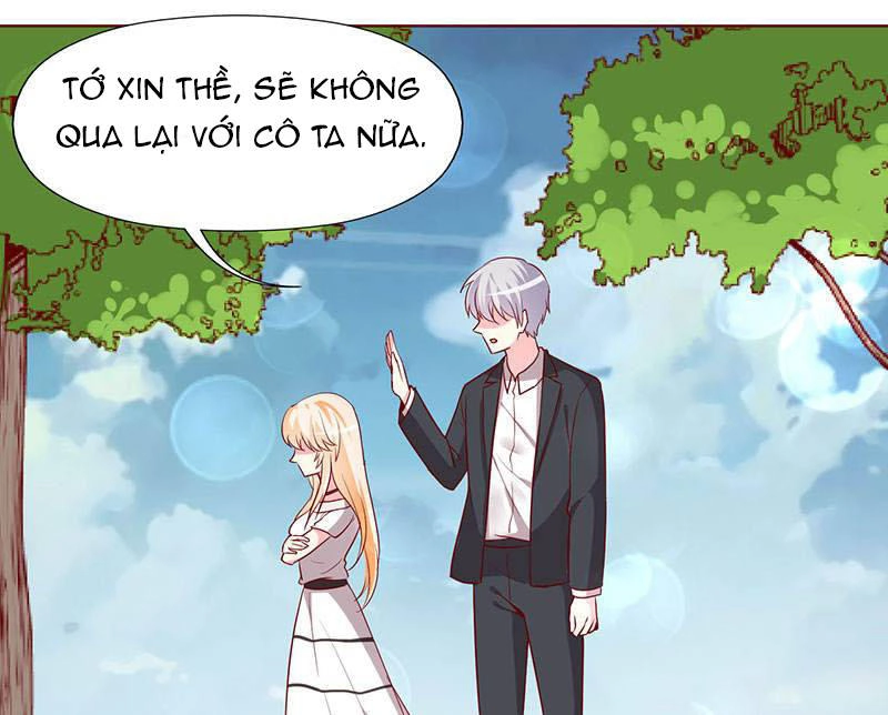 Này! Đừng Động Vào Phô Mai Của Tôi Chapter 71 - 28
