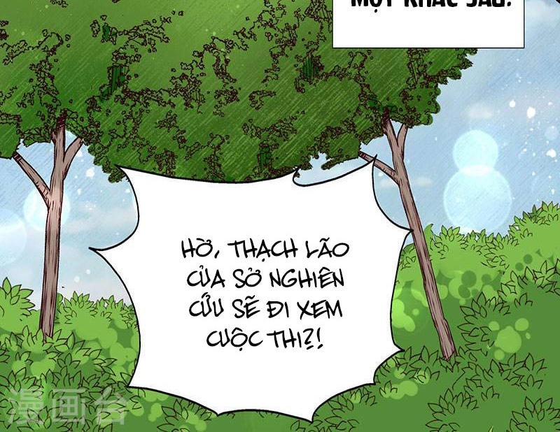 Này! Đừng Động Vào Phô Mai Của Tôi Chapter 71 - 34