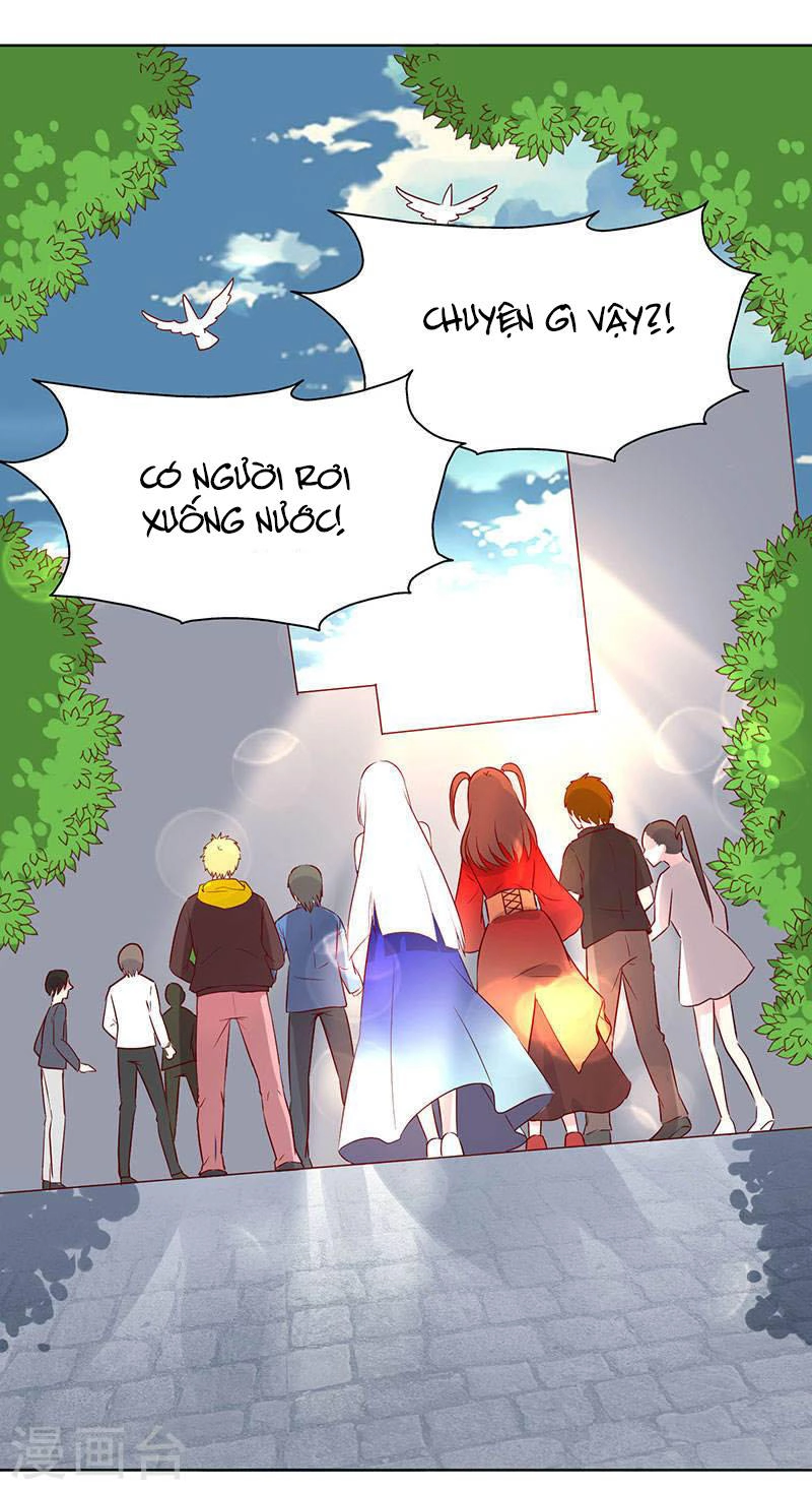 Này! Đừng Động Vào Phô Mai Của Tôi Chapter 71 - 44